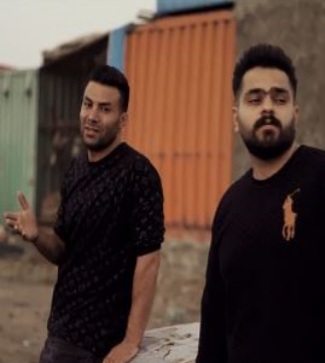مهدی شریفی حکم جلب